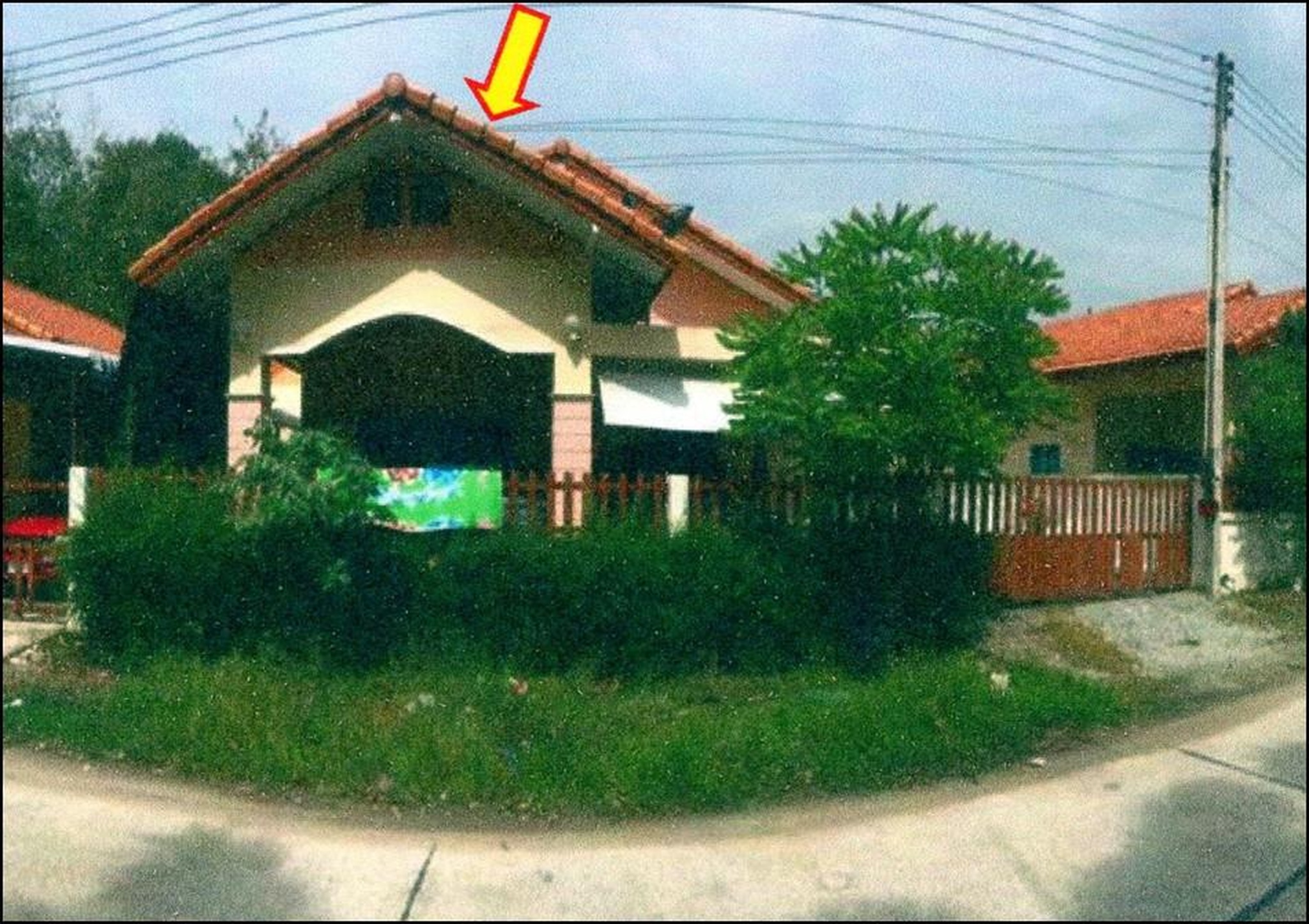 ทรัพย์สถาบันโดย ธอส. บ้านเดี่ยว บ้านค่าย ระยอง
