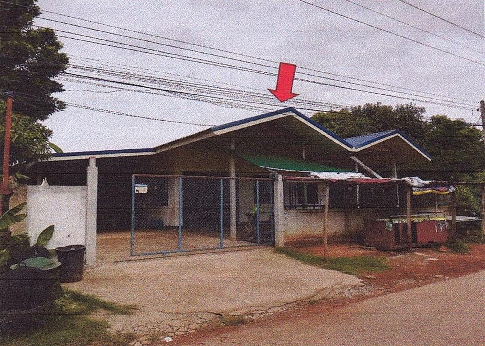 ทรัพย์สถาบันโดย ธอส. บ้านเดี่ยว ห้วยบง