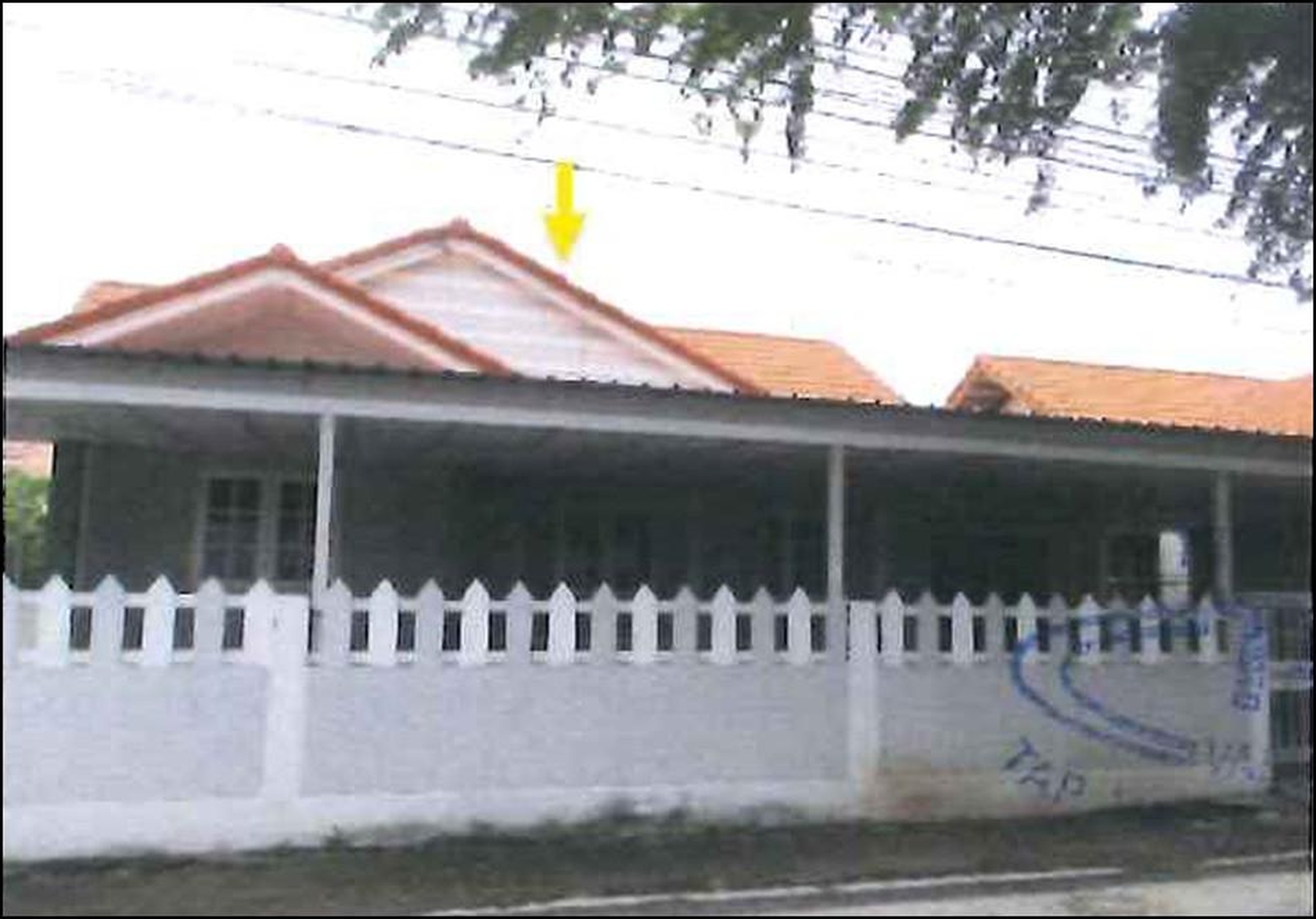 ทรัพย์สถาบันโดย ธอส. บ้านเดี่ยว  บางปะอิน พระนครศรีอยุธยา