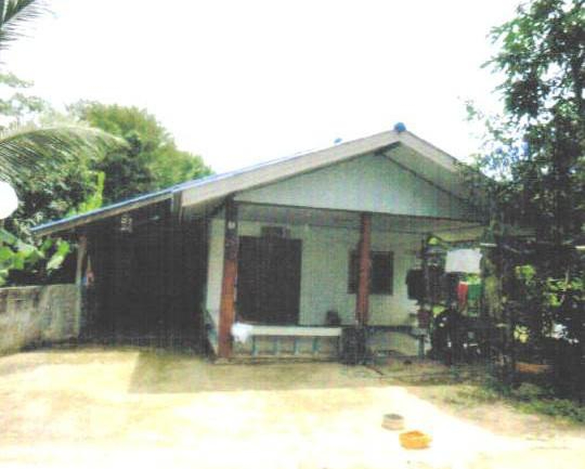 ทรัพย์สถาบันโดย ธอส. บ้านเดี่ยว ถนนสายเด่นชัย-พิษณูโลก