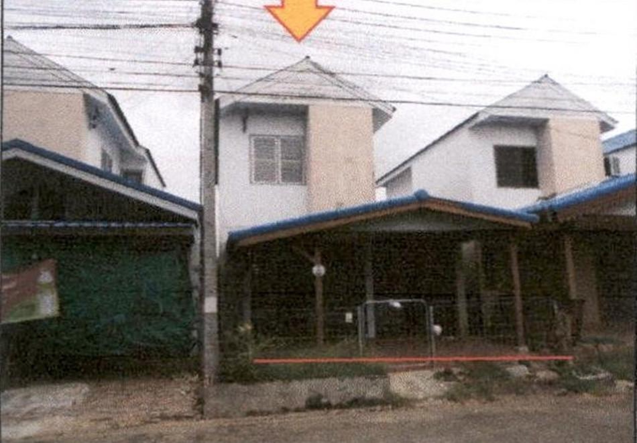 ทรัพย์สถาบันโดย ธอส. บ้านเดี่ยว สุโขทัย