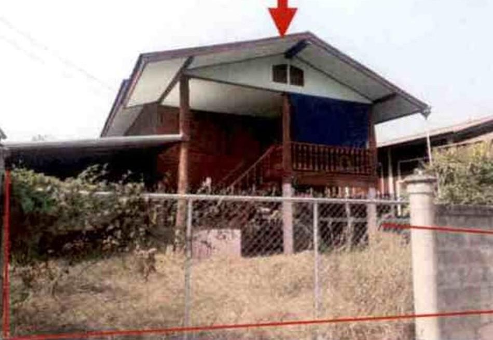 ทรัพย์สถาบันโดย ธอส. บ้านเดี่ยว  ทุ่งเสลี่ยม สุโขทัย