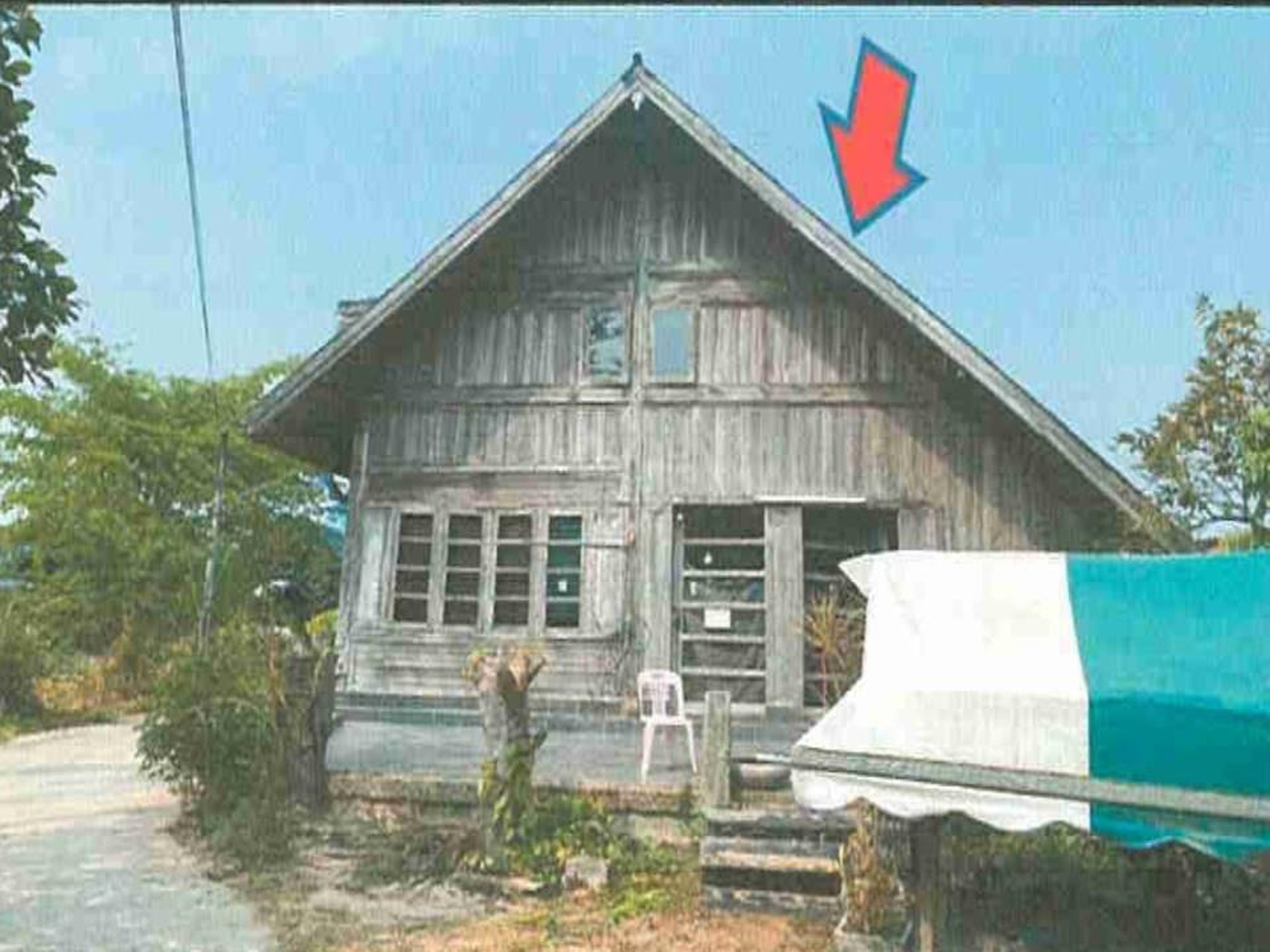 ทรัพย์สถาบันโดย ธอส. บ้านเดี่ยว กาฬสินธุ์