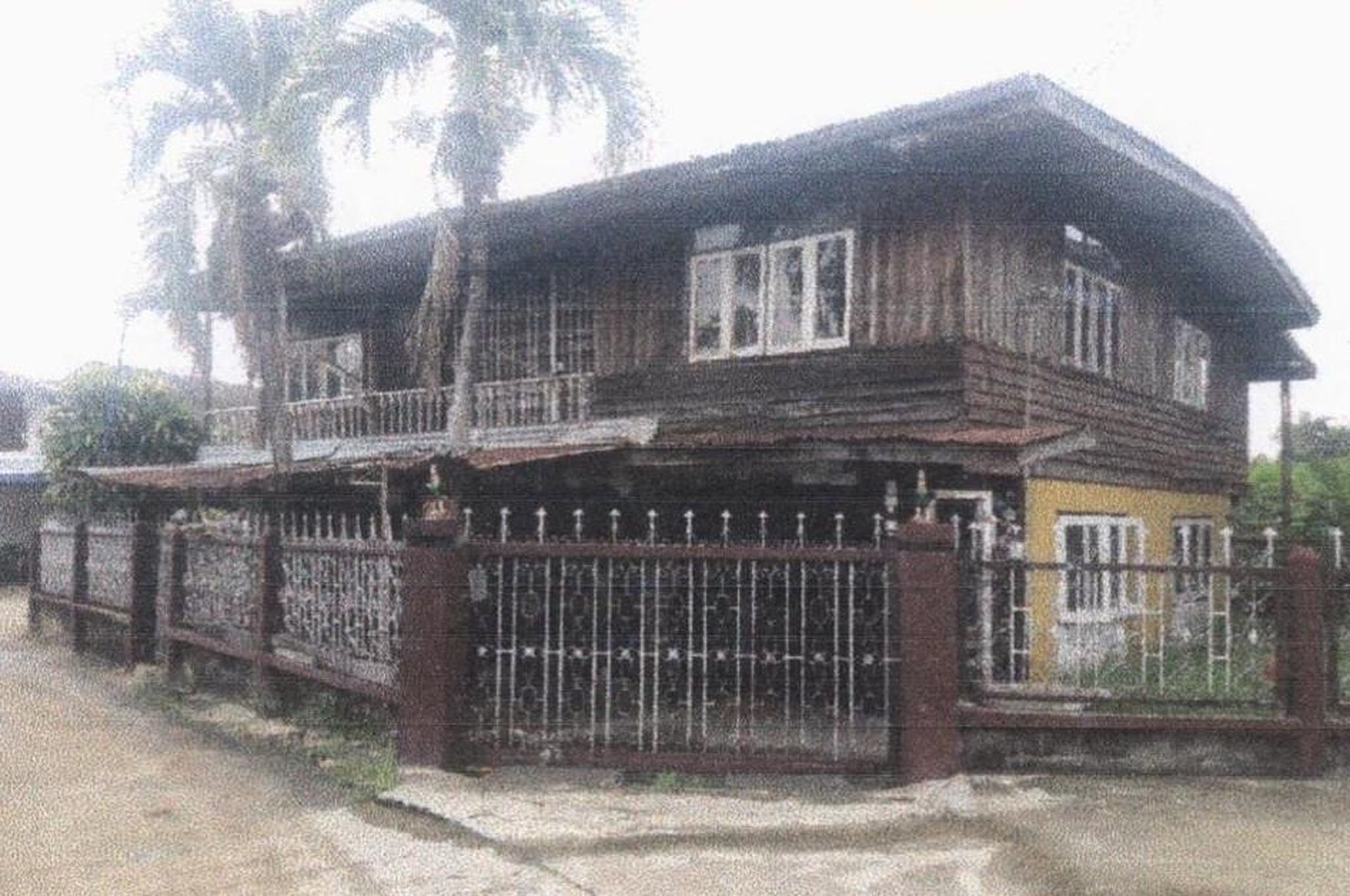 ทรัพย์สถาบันโดย ธอส. บ้านเดี่ยว บ้านท่าหลวง