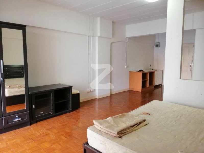ขายคอนโด ปัญจทรัพย์ สวีท คอนโดมิเนียม รัชดา-ลาดพร้าว (Panchasap Suite Condominium Ratchada-Latphrao) : เจ้าของขายเอง (งดรับนายหน้า)