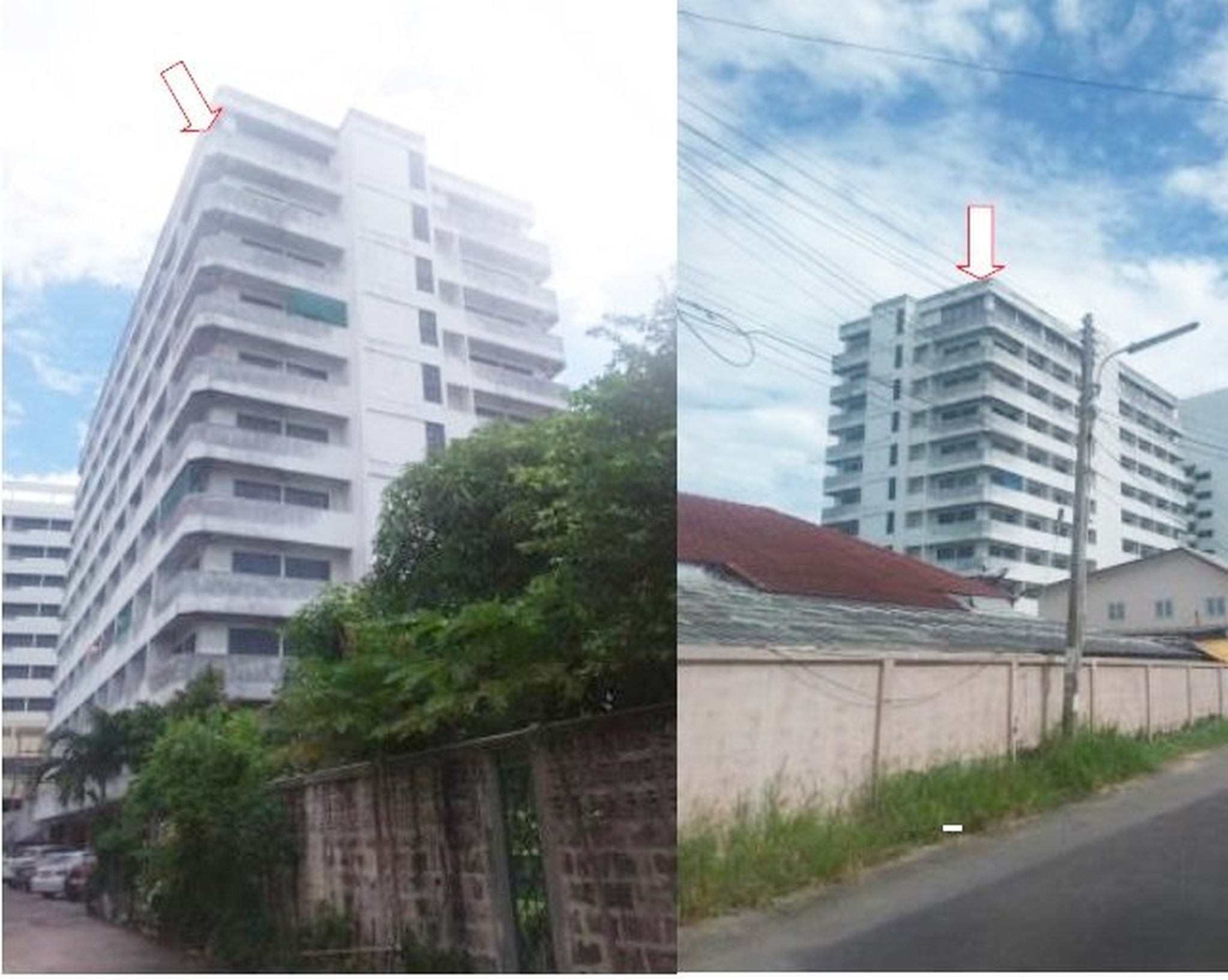 ทรัพย์สถาบันโดย SCB คอนโด แกรนด์ทาวเวอร์ คอนโดมิเนียม (Grand Tower Condominium)