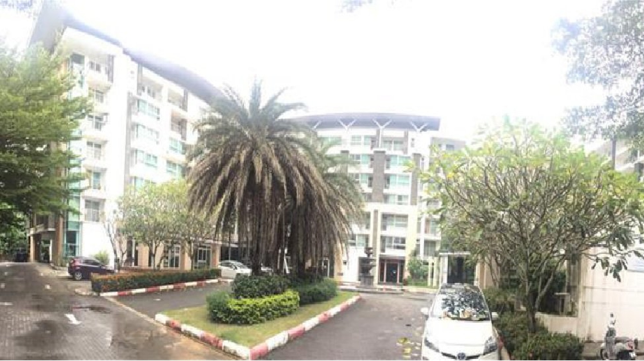 ทรัพย์สถาบันโดย SCB คอนโด เดอะ รอยัลเพลส คอนโดมิเนียม ภูเก็ต 1 (The Royal Place Condominium Phuket 1)