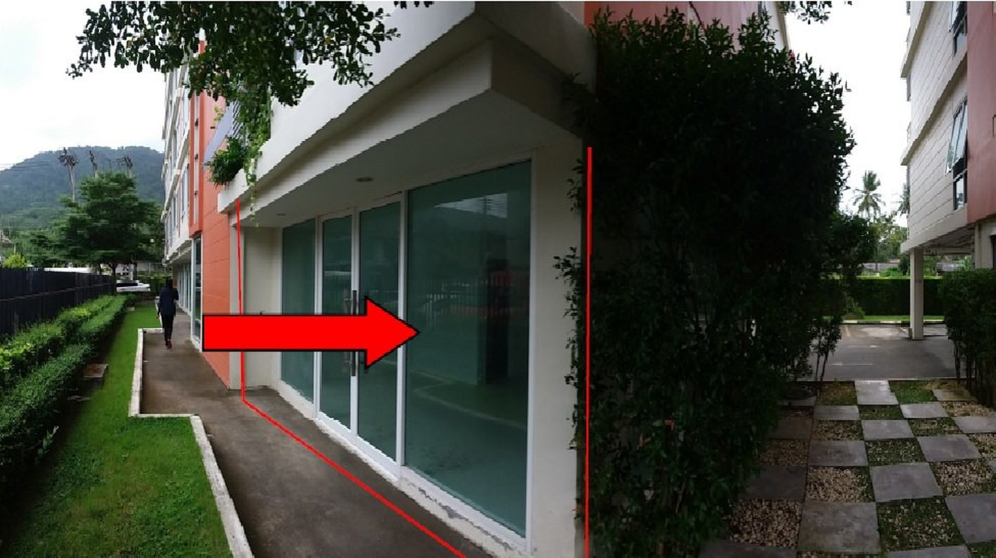 ทรัพย์สถาบันโดย SCB คอนโด พลัส คอนโดมิเนียม ภูเก็ต 1 (Plus Condominium Phuket 1)