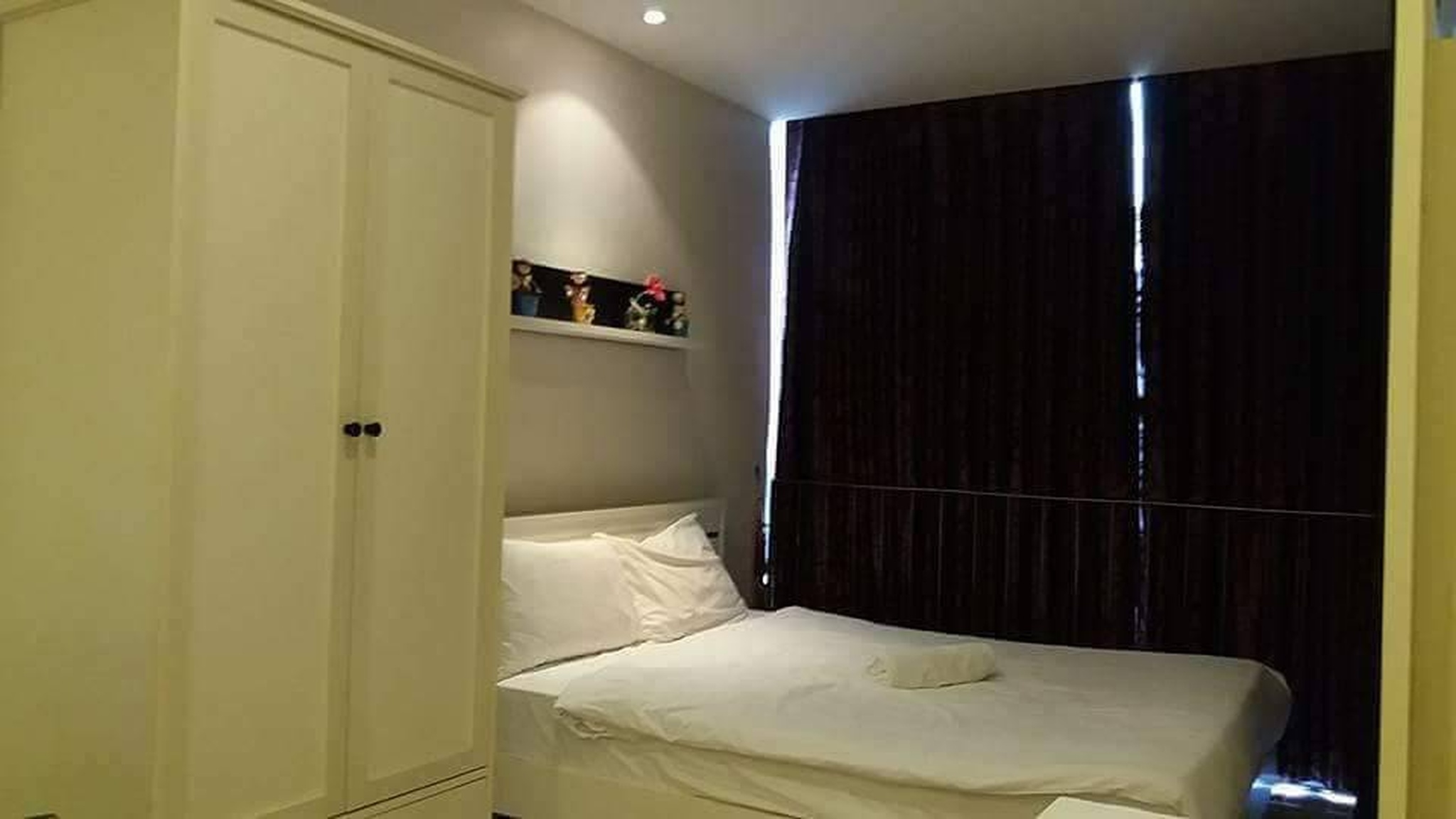 ทรัพย์สถาบันโดย SCB คอนโด เดอะ สแควร์ คอนโดมิเนียม ภูเก็ต (The Square Condominium Phuket)