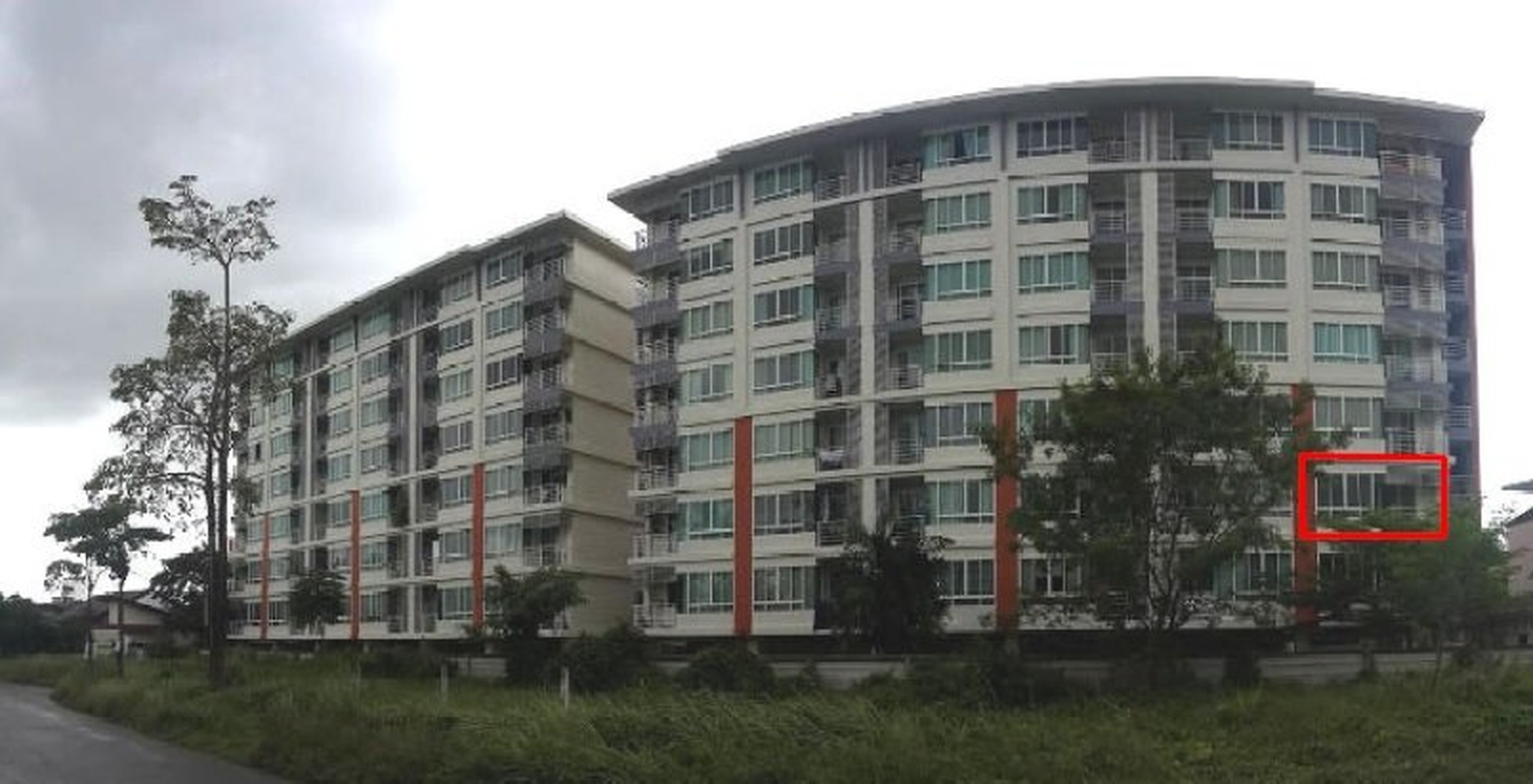 ทรัพย์สถาบันโดย SCB คอนโด พลัส คอนโดมิเนียม ภูเก็ต 1 (Plus Condominium Phuket 1)