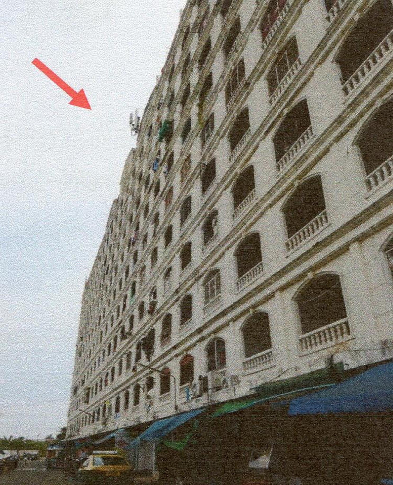 ทรัพย์สถาบันโดย อาคารสงเคราะห์ คอนโด นิรันดร์ เรสซิเดนซ์ 1 (Niran Residence 1)