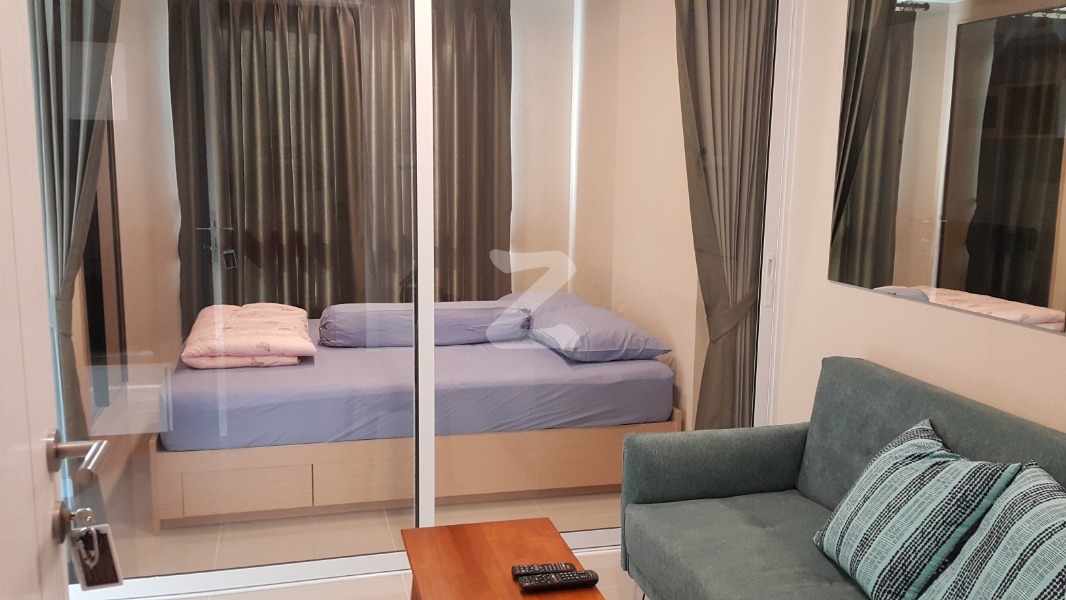ให้เช่าคอนโด เจดับบลิว คอนโด แอด ดอนเมือง (JW Condo @Donmuang) : เจ้าของให้เช่าเอง