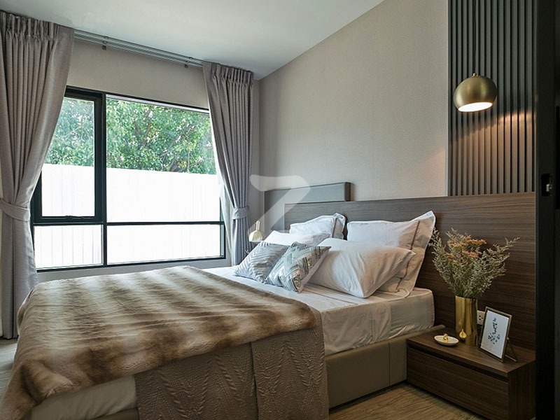 ขายดาวน์คอนโดติด MRT บางซ่อน รีเจ้นท์โฮม บางซ่อน (Regent Home Bangson) : เจ้าของขายดาวน์เอง