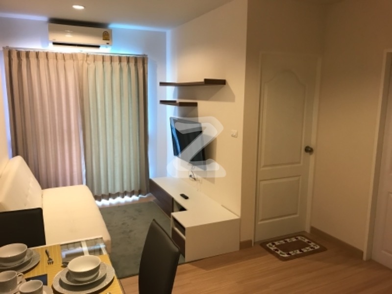 ขายคอนโด เดอะ เชนจ์ รีแล็กซ์ คอนโด (The Change Relax Condo)ชั้น 5 ตึก L พื้นที่ใช้สอยขนาด 32 ตารางเมตร 1 ห้องนอน 1 ห้องน้ำ  : เจ้าของขายเอง