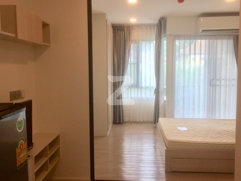 ให้เช่า Wynn Condo Ladprao-Chokchai 4 ใกล้ The Shelter เฟอร์นิเจอร์พร้อมอยู่ 1 ก.ย. 66 : เจ้าของให้เช่าเอง