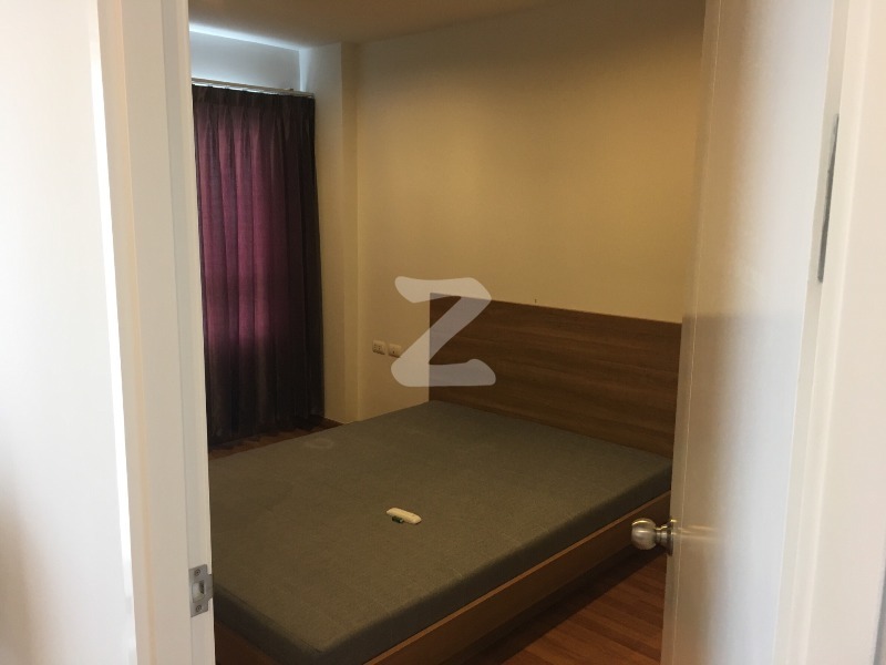 ให้เช่าคอนโด ที-พลัส คอนโดมิเนียม อมตะนคร (T-Plus Condominium Amata Nakorn) : เจ้าของให้เช่าเอง (งดรับนายหน้า)
