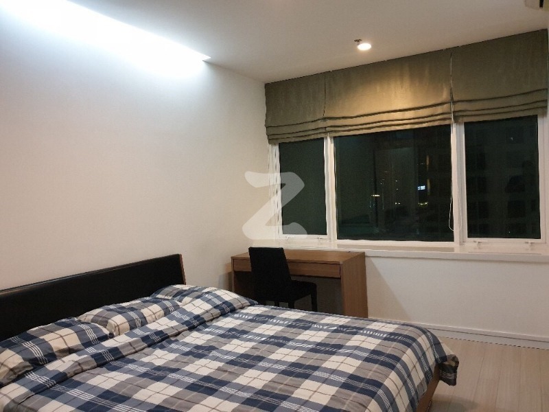 ขายคอนโด ทีซี-กรีน คอนโดมิเนียม เฟส 1 (T.C.Green Condominium Phase 1) : เจ้าของขายเอง