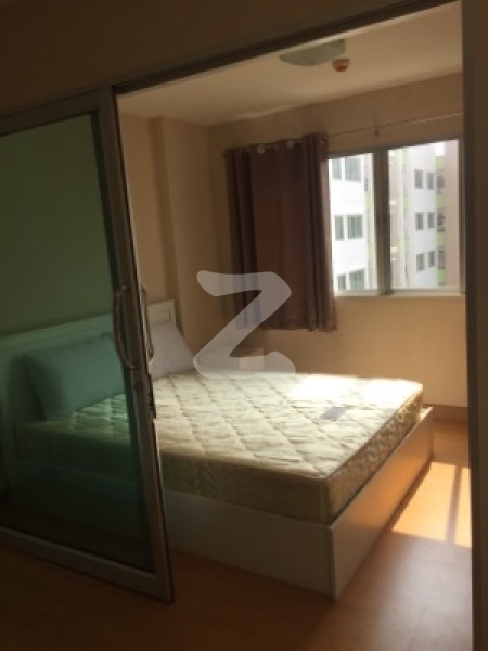 ขายคอนโด เดอะ ไรส์ คอนโดมิเนียม บี (The Rise Condominium B) : เจ้าของขายเอง