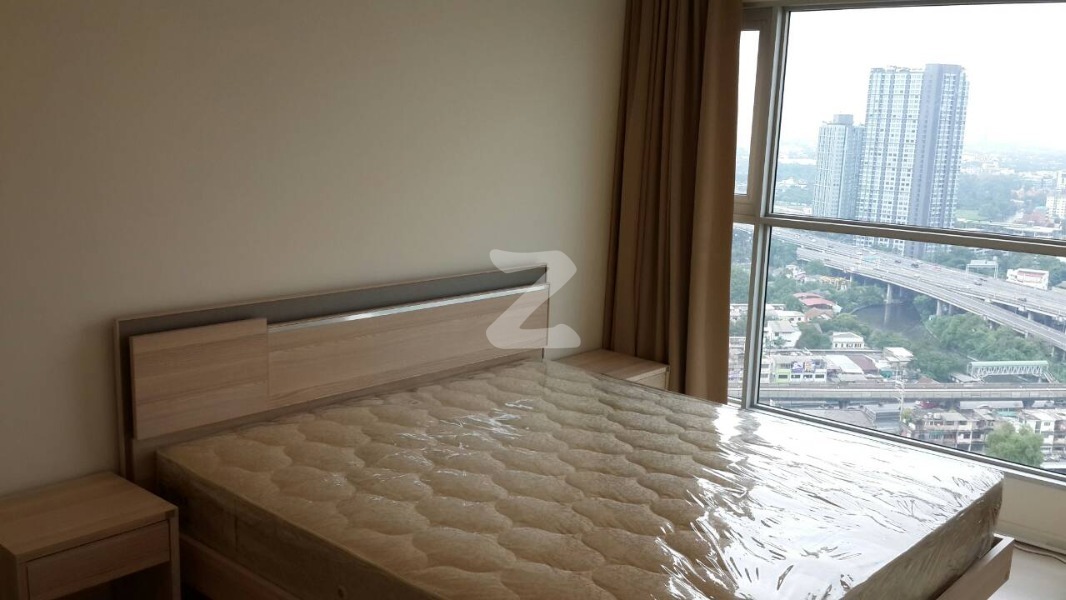 ให้เช่าคอนโดติด BTS พระโขนง แอสปาย สุขุมวิท 48 (Aspire Sukhumvit 48) : เจ้าของให้เช่าเอง