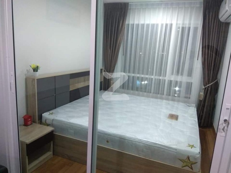 ขายคอนโดใกล้ BTS อ่อนนุช รีเจ้นท์โฮม สุขุมวิท 81 (Regent Home Sukhumvit 81) : เจ้าของขายเอง