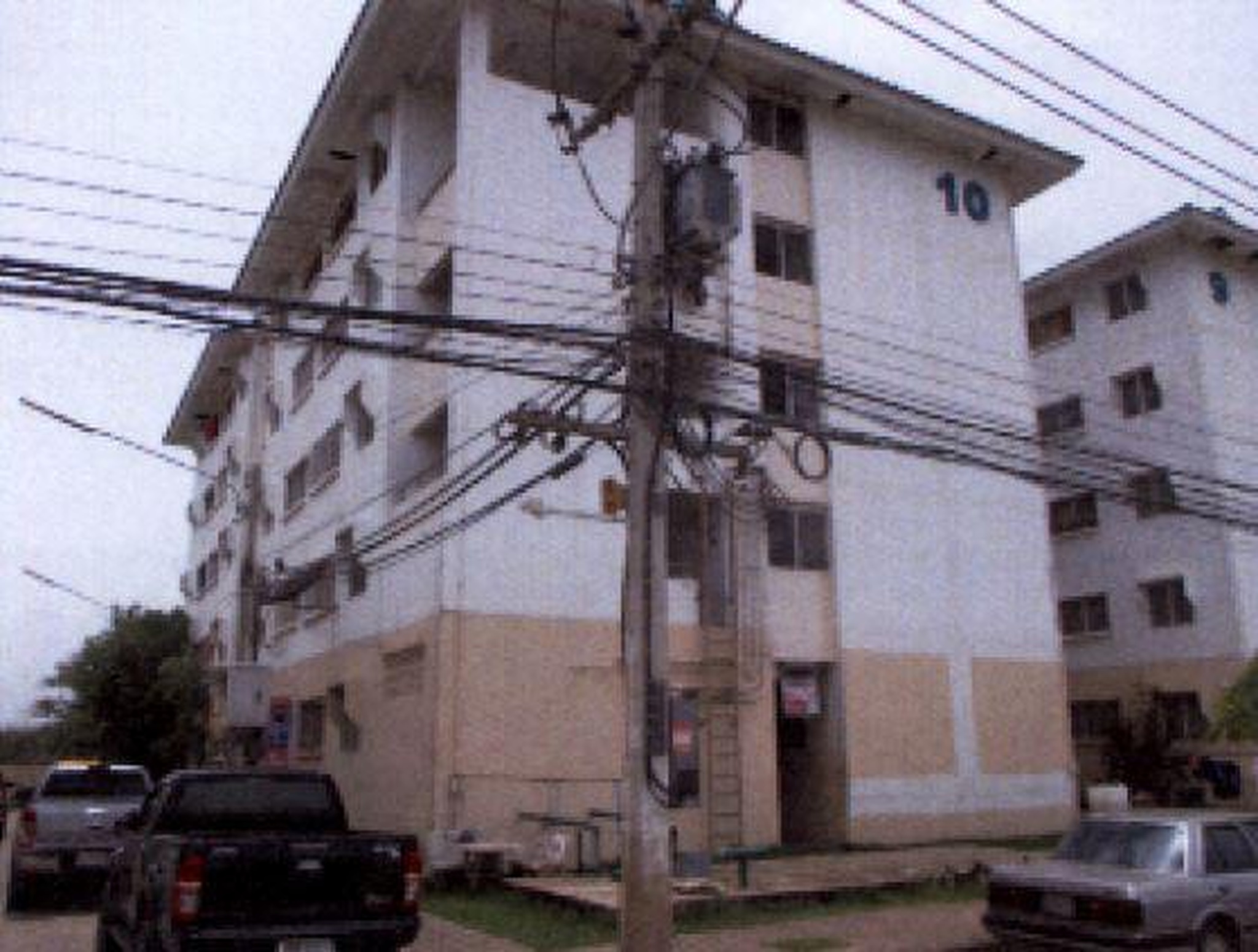 ทรัพย์สถาบันโดย ธอส. คอนโด บ้านเอื้ออาทรปทุมวิไล 1