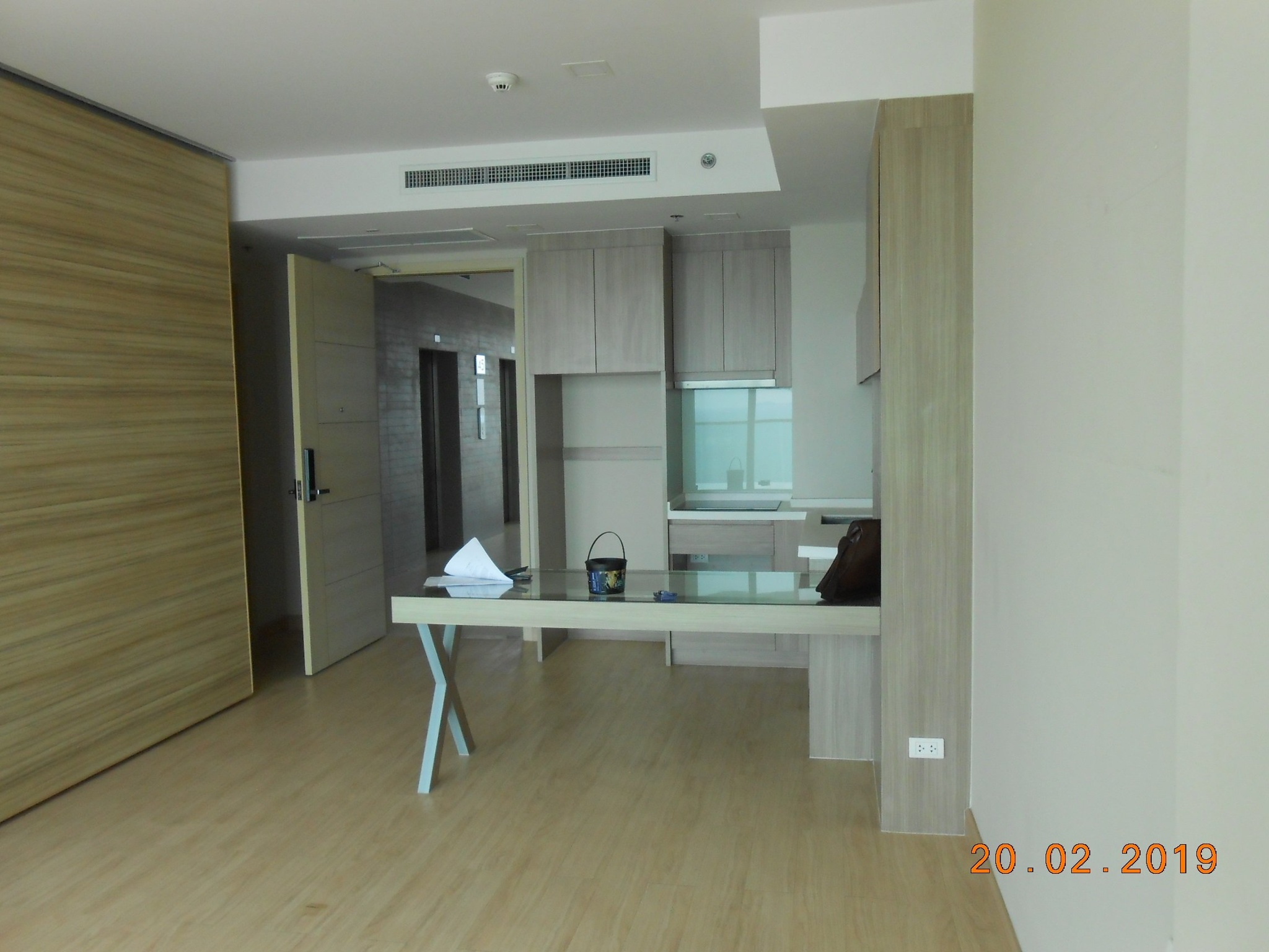 ทรัพย์สถาบันโดย SCB คอนโด ซีตัส บีชฟรอนท์ พัทยา (Cetus Beachfront Pattaya)