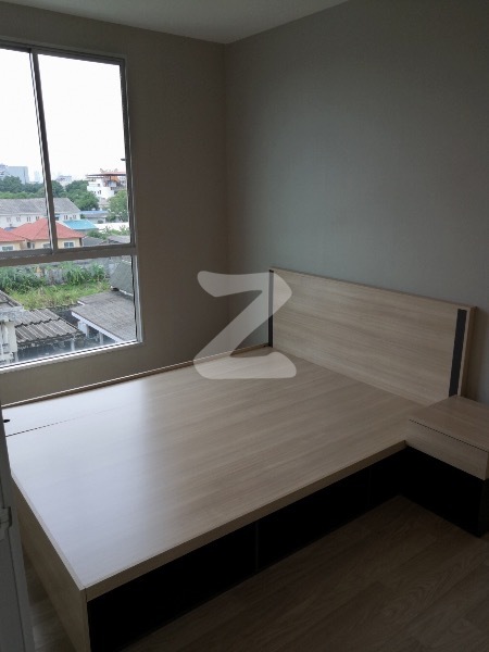 ขายคอนโดติด YL02 ภาวนา พลัมคอนโด โชคชัย 4 (Plum Condo Chokechai 4) : เจ้าของขายเอง (งดรับนายหน้า)