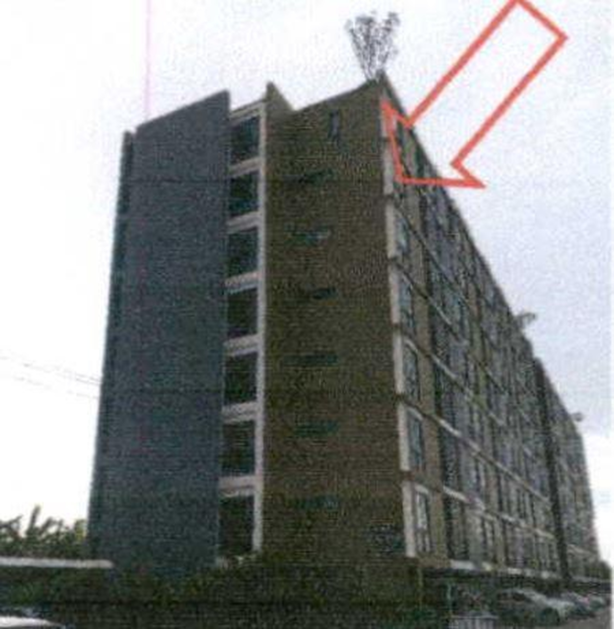 ทรัพย์สถาบันโดย ธอส. คอนโด ศาลายา คอนโด (Salaya Condo)
