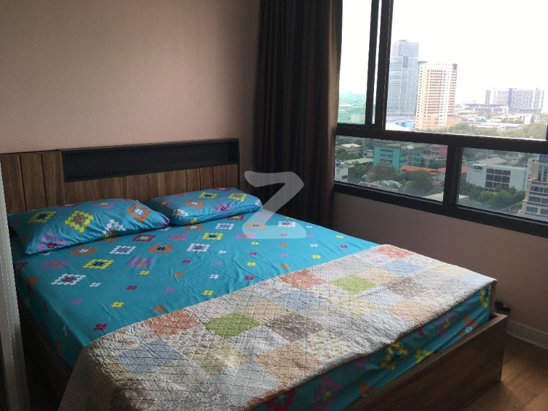 ห้องนอน