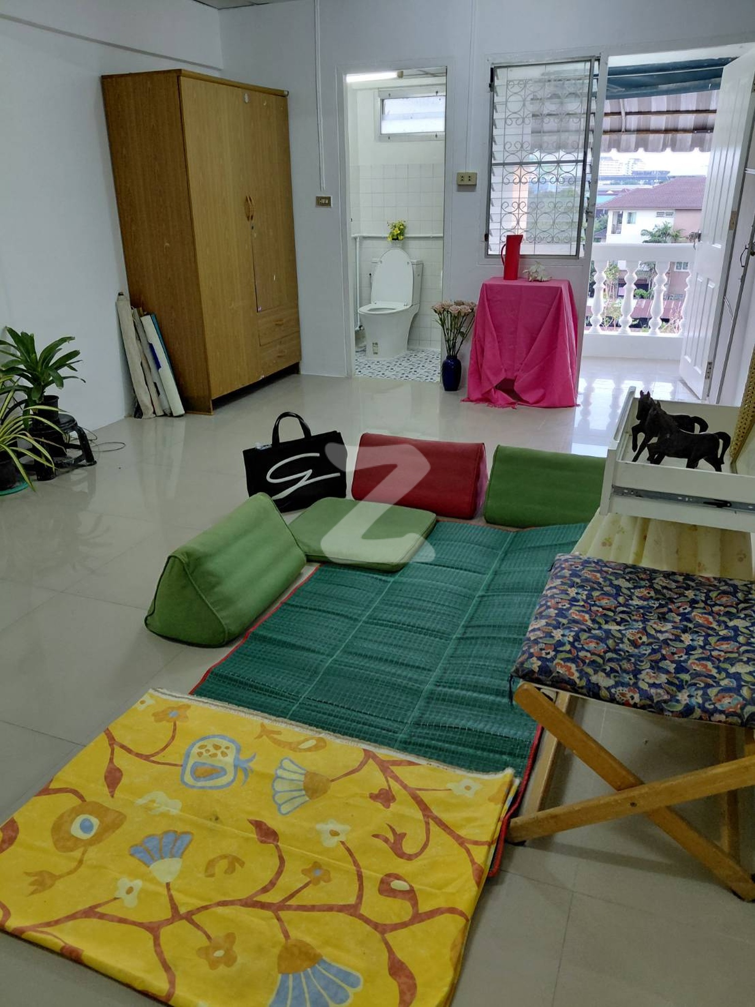 ขายคอนโดติด BTS อุดมสุข อุดมทรัพย์คอนโดมิเนียม (Udomsap Condominium)              : เจ้าของขายเอง (งดรับนายหน้า)