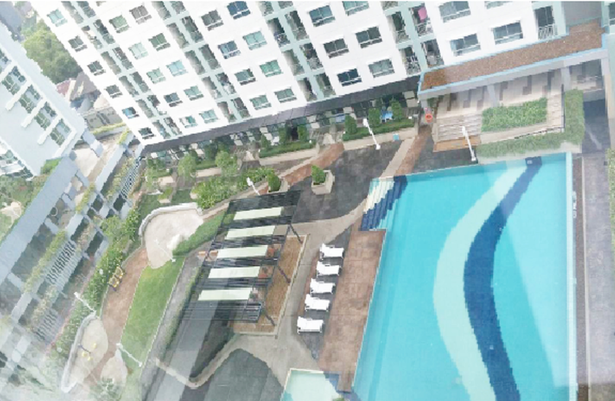 ทรัพย์สถาบันโดย SCB คอนโด ลุมพินี ซีวิว จอมเทียน (Lumpini Seaview Jomtien)