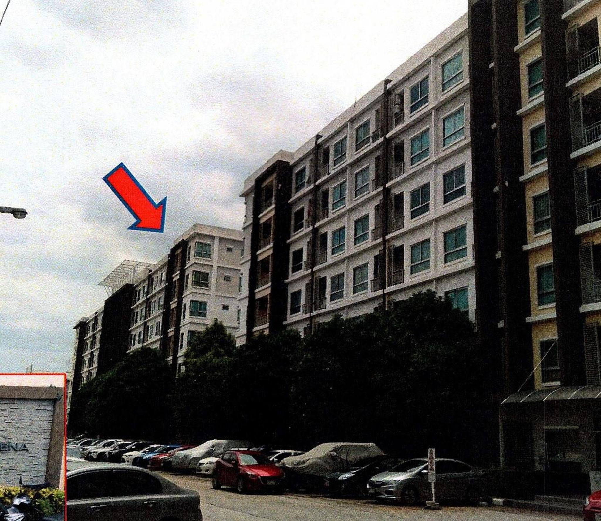ทรัพย์สถาบันโดย GHB คอนโดติด BTS สำโรง เดอะ คิทท์ สุขุมวิท 113 (The Kith Sukhumvit 113)