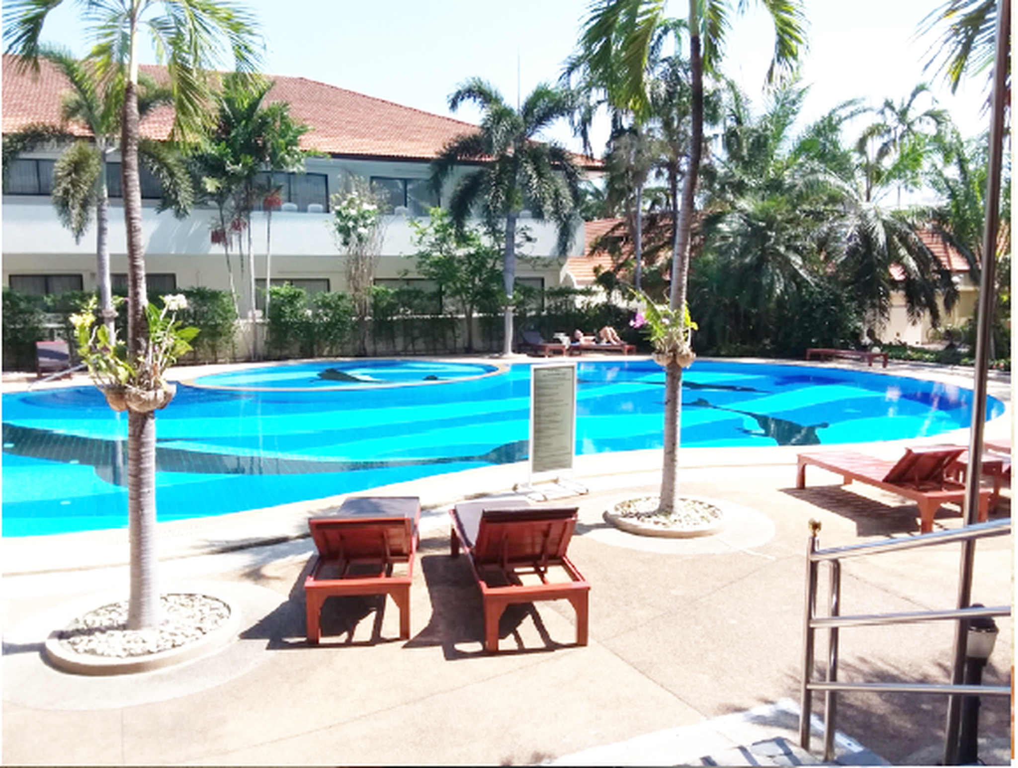 ทรัพย์สถาบันโดย SCB คอนโด วิวทะเล เรสซิเด้นซ์ 1 คอนโดมิเนียม (View Talay Residence 1 Condominium)
