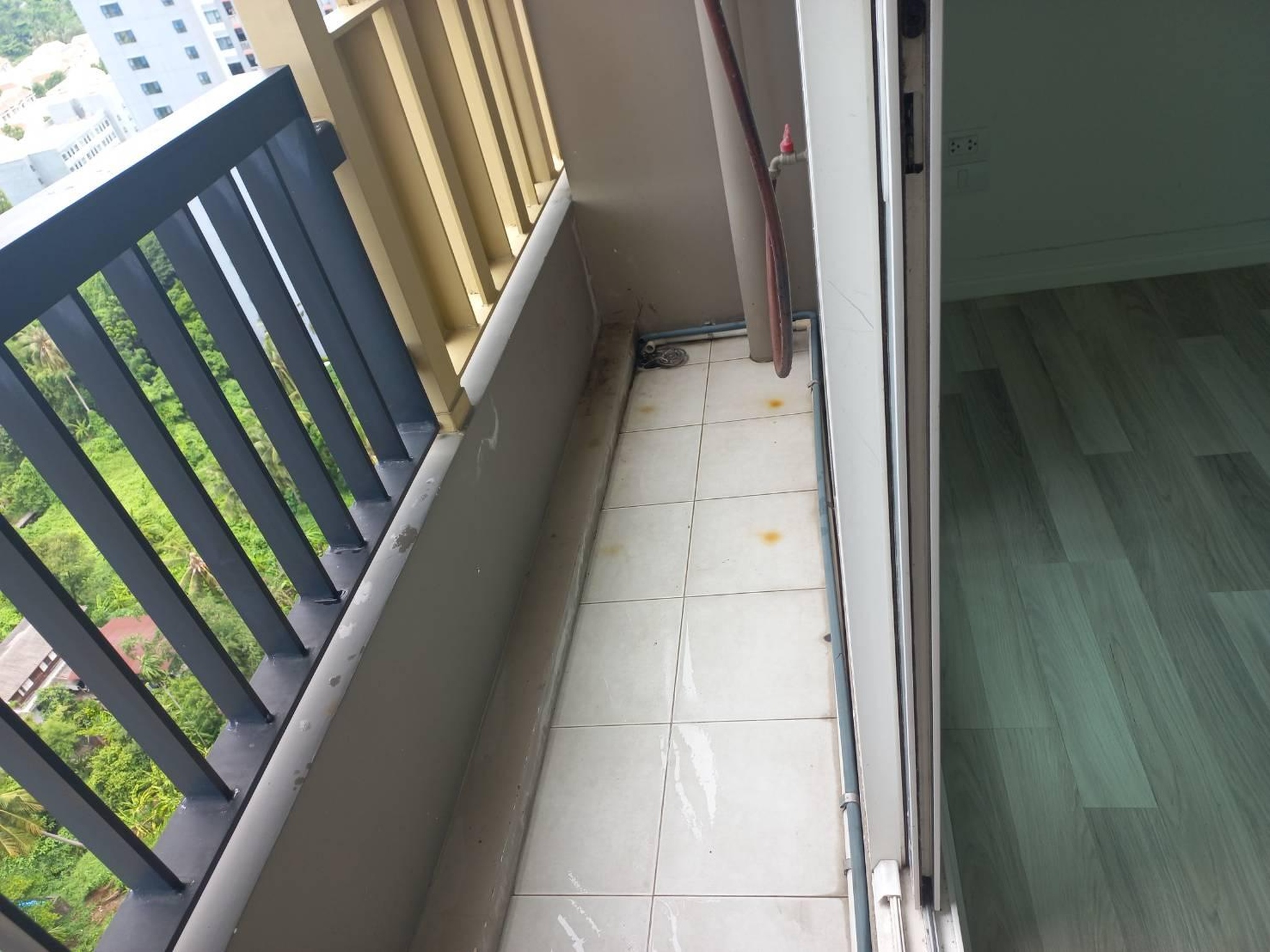 ทรัพย์สถาบันโดย ธอส. คอนโดติด BTS วุฒากาศ เดอะ คีย์ สาทร-ราชพฤกษ์ (The Key Sathorn-Ratchaphruek)