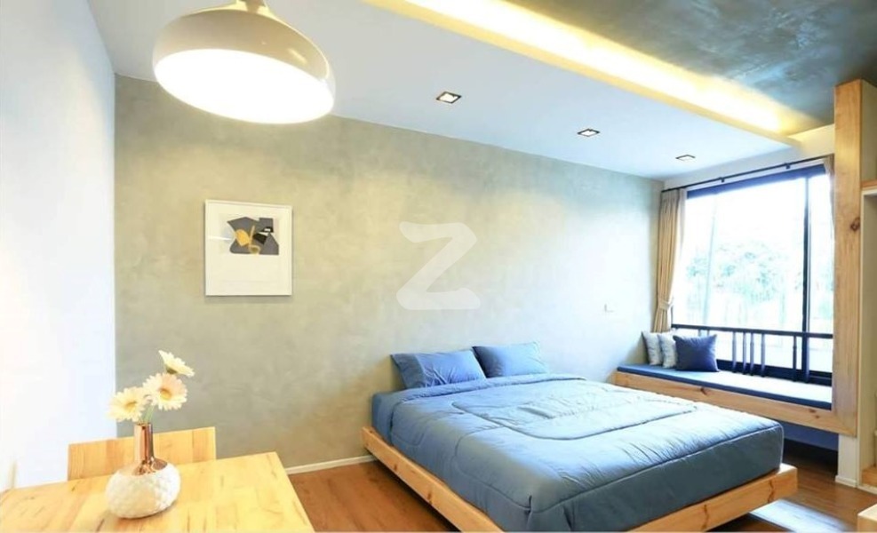 ขายคอนโด โมเบียส คอนโด เชียงใหม่ (Mobius Condo Chiangmai) : เจ้าของขายเอง