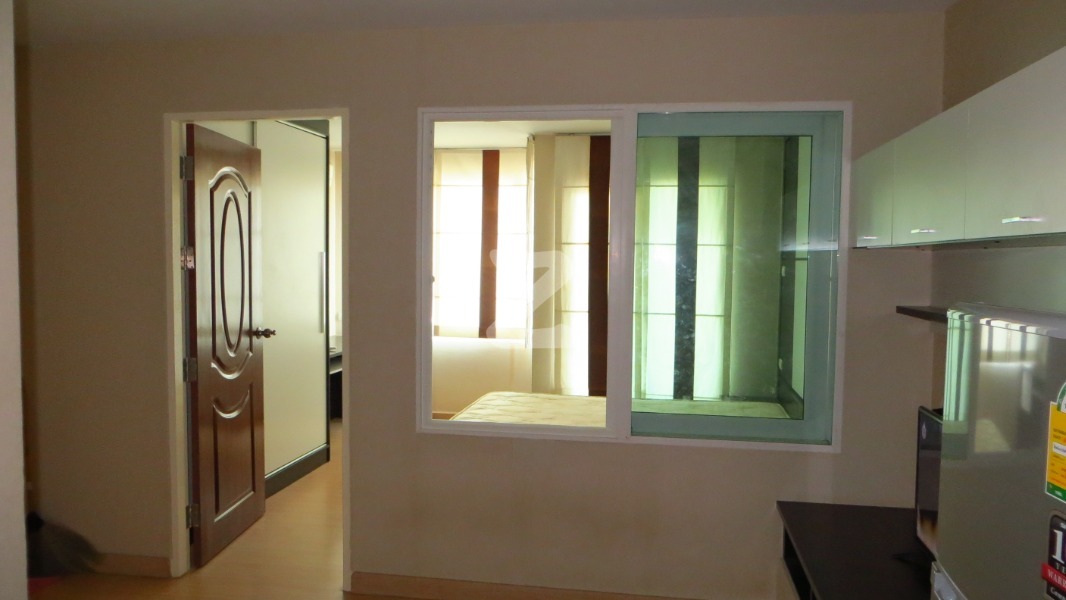 ให้เช่าคอนโดติด MRT ตลาดบางใหญ่ บางใหญ่ สแควร์ คอนโดมิเนียม (Bangyai Square Condominium) : เจ้าของให้เช่าเอง (งดรับนายหน้า)