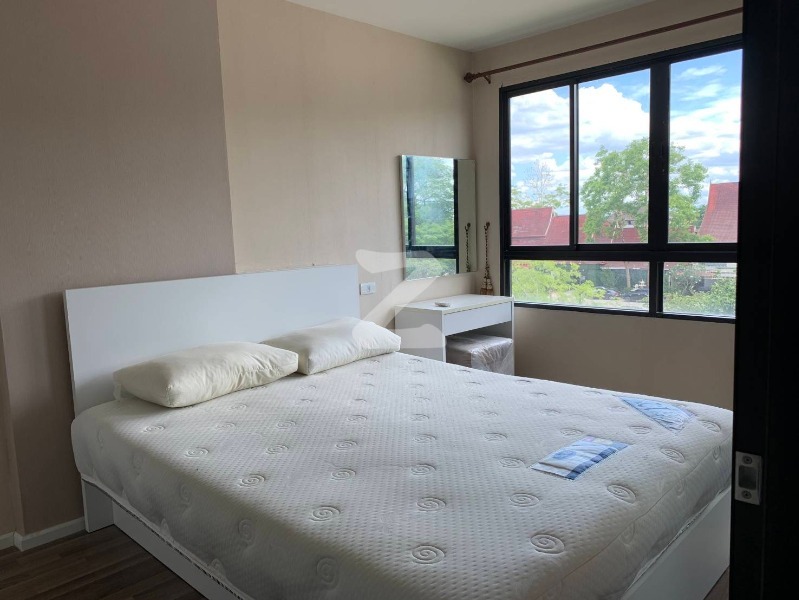 ขายคอนโด พาราโน่ คอนโดแอทเชียงใหม่ (Parano Condo@Chiangmai) : เจ้าของขายเอง