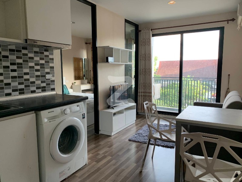 ให้เช่าคอนโด พาราโน่ คอนโดแอทเชียงใหม่ (Parano Condo@Chiangmai) : เจ้าของให้เช่าเอง