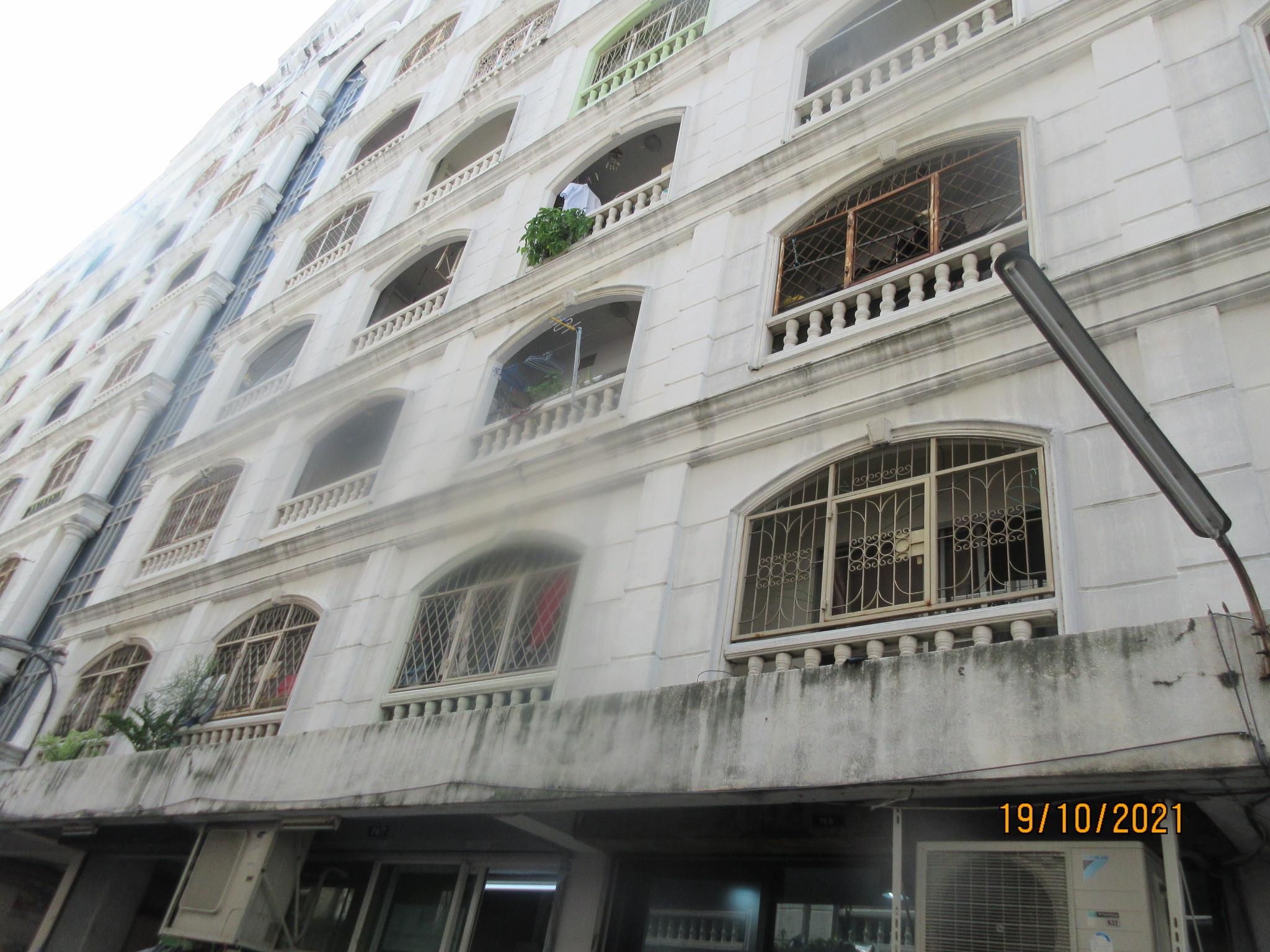 ทรัพย์สถาบันโดย ธอส. คอนโด นิรันดร์ เรสซิเดนซ์ 3 (อาคาร ดี-อาร์) (Niran Residence 3 (Building D-R))