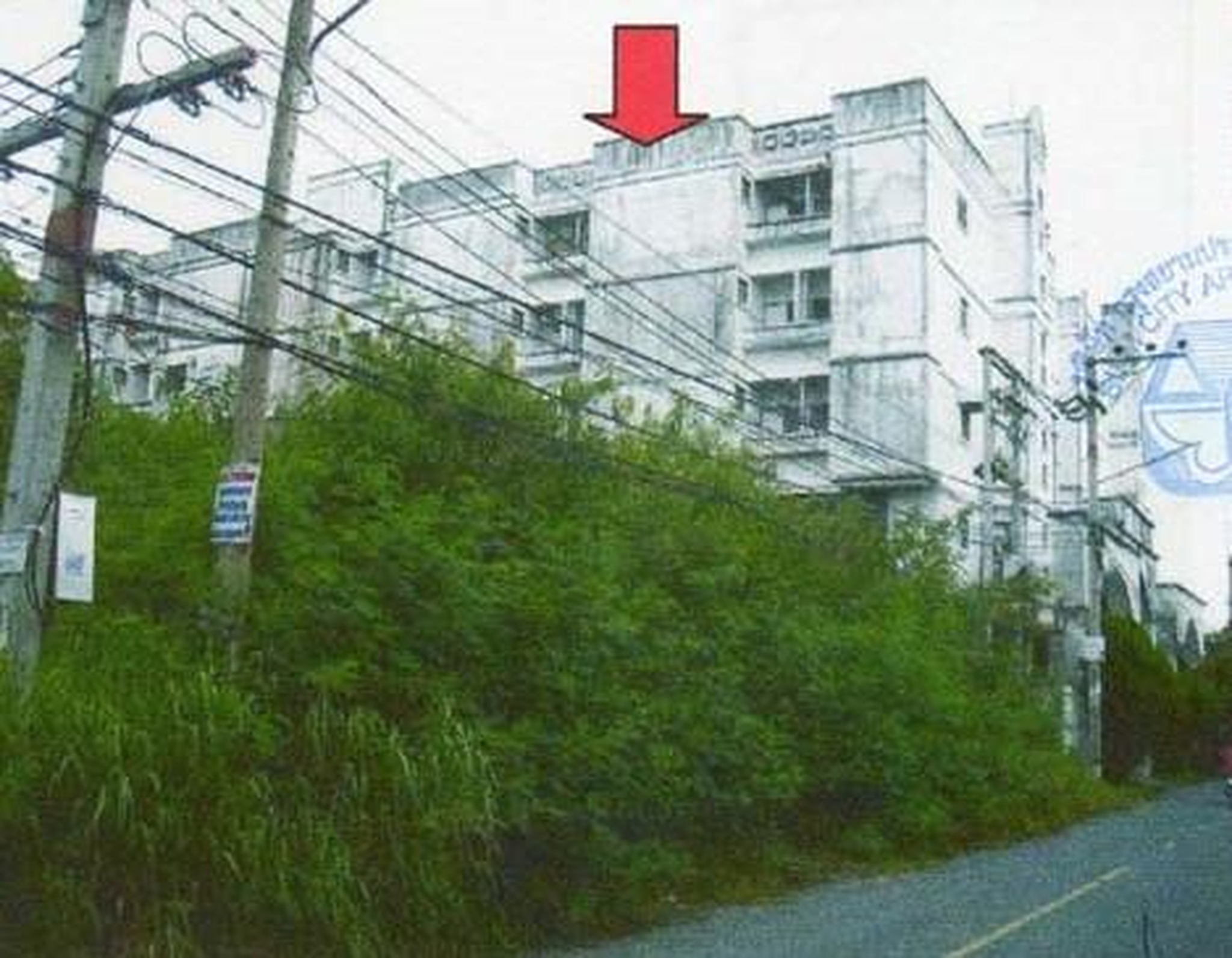 ทรัพย์สถาบันโดย ธอส. คอนโด เบสท์แมนชั่น (1989) (Best Mansion (1989))