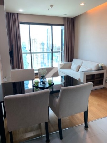 For Rent Condo: The Address Sathornให้เช่าคอนโดใกล้ BTS เซนต์หลุยส์ ดิ แอดเดรส สาทร (The Address Sathorn) : เจ้าของให้เช่าเอง (งดรับนายหน้า)