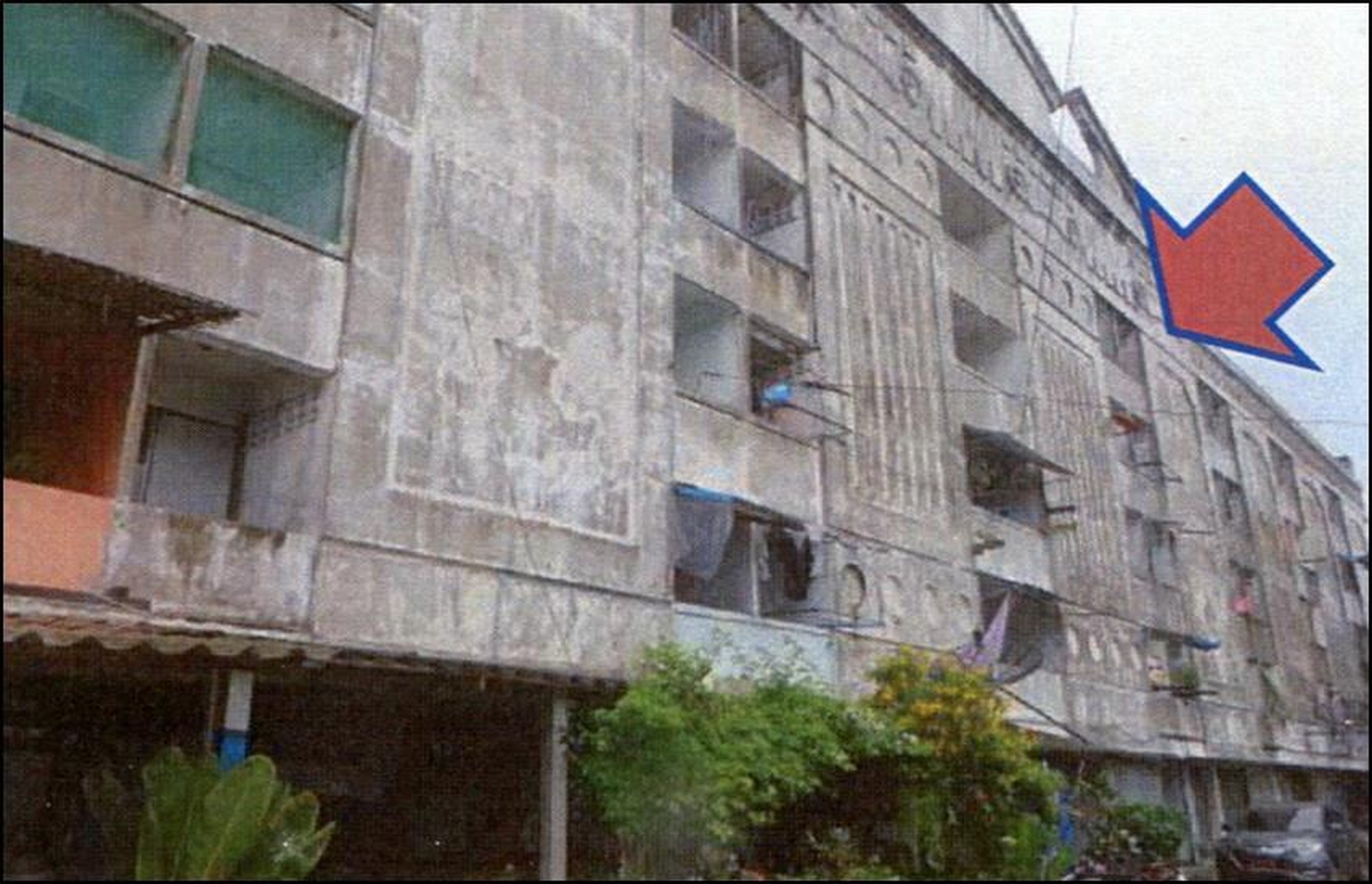 ทรัพย์สถาบันโดย ธอส. คอนโด รังสิยามหาชัย คอนโดโฮม (Rangsiya Mahachai Condo Home)