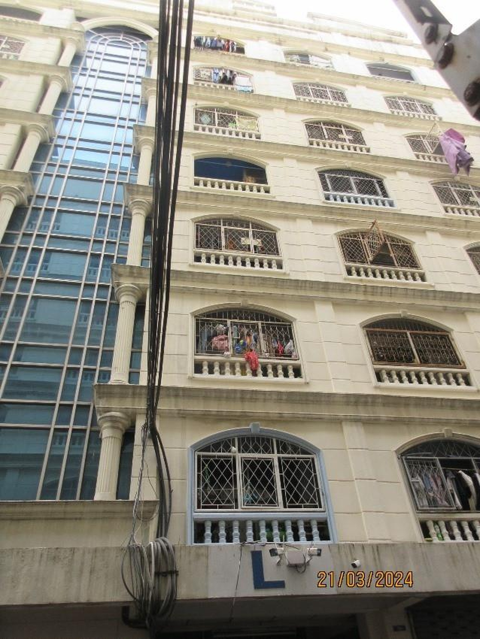 ทรัพย์สถาบันโดย ธอส. คอนโด นิรันดร์ เรสซิเดนซ์ 3 (อาคาร ดี-อาร์) (Niran Residence 3 (Building D-R))
