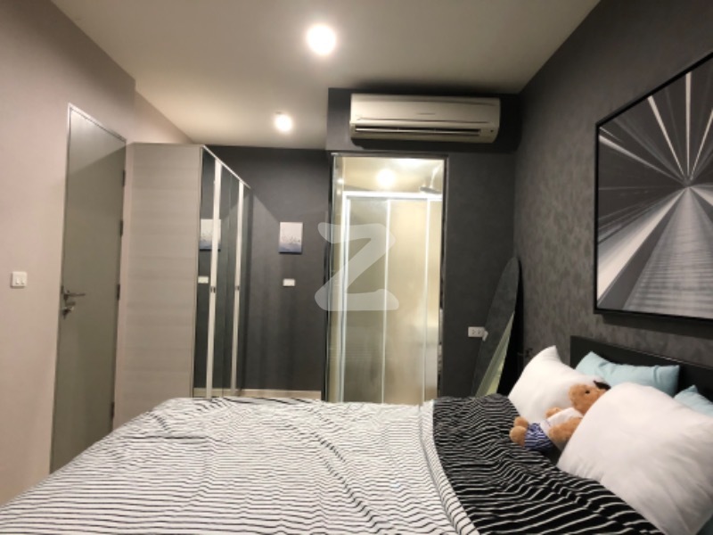 ห้องนอนใหญ่