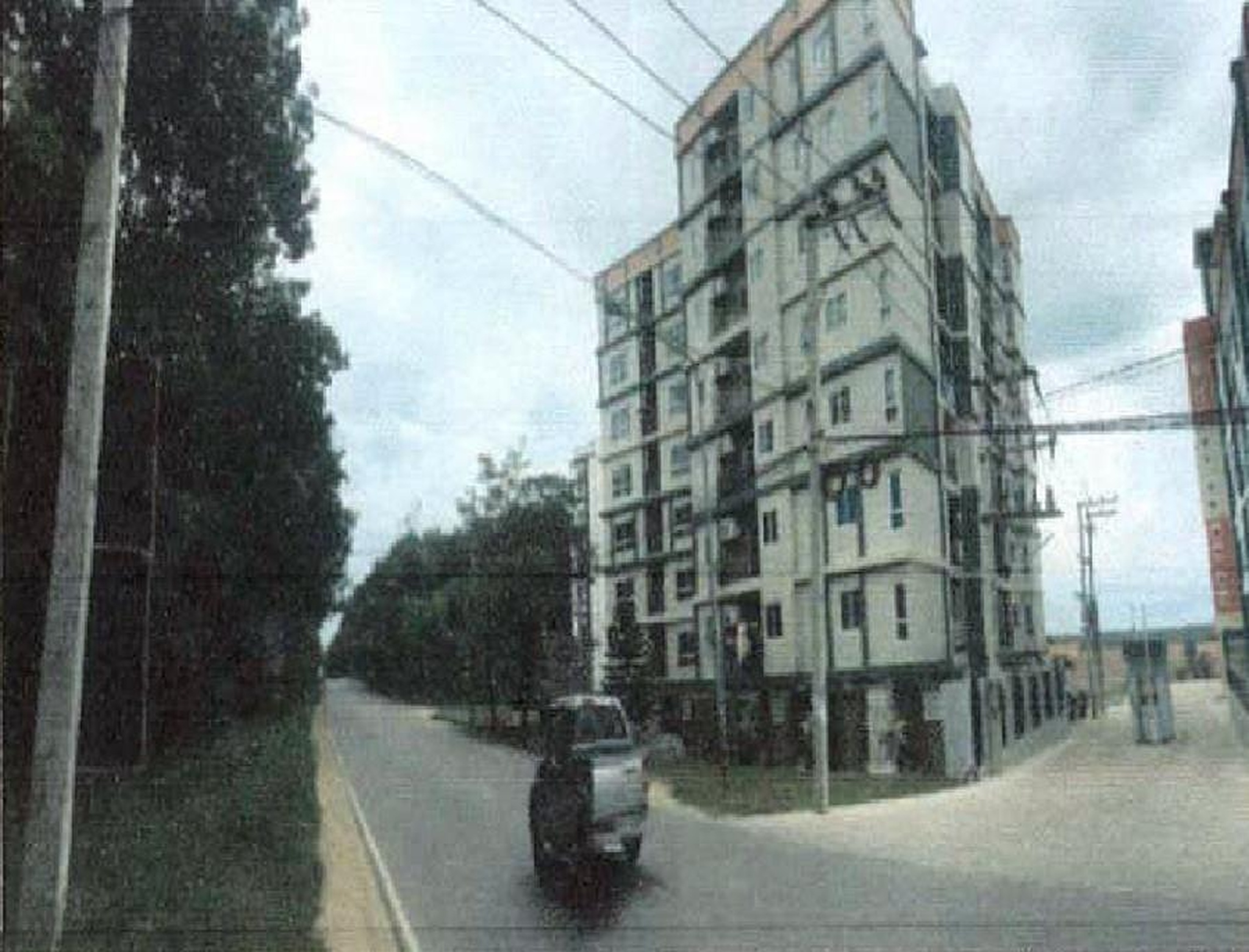 ทรัพย์สถาบันโดย ธอส. คอนโด กู๊ดวิลล์ 2 คอนโดมิเนียม ระยอง (Goodwill 2 Condominium Rayong)