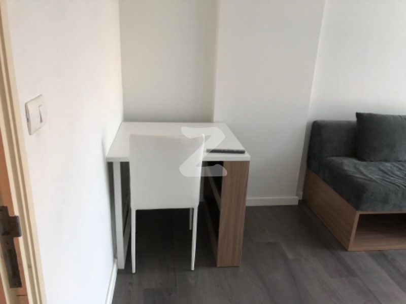 ขายคอนโด ดีคอนโด แคมปัส รีสอร์ท บางนา (dCondo Campus Resort Bangna) : เจ้าของขายเอง