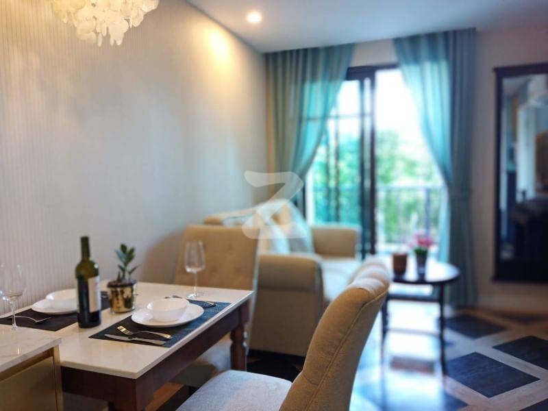 ขายคอนโด เอสปันญ่า คอนโด รีสอร์ท พัทยา (Espana Condo Resort Pattaya) : เจ้าของขายเอง