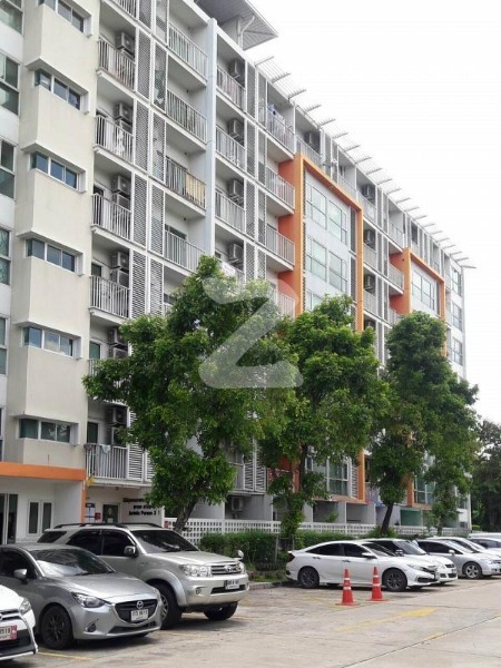 ทรัพย์ธนาคารโดย ธอส. คอนโดติด MRT เพชรเกษม 48 เมโทร พาร์ค สาทร (Metro Park Sathorn)