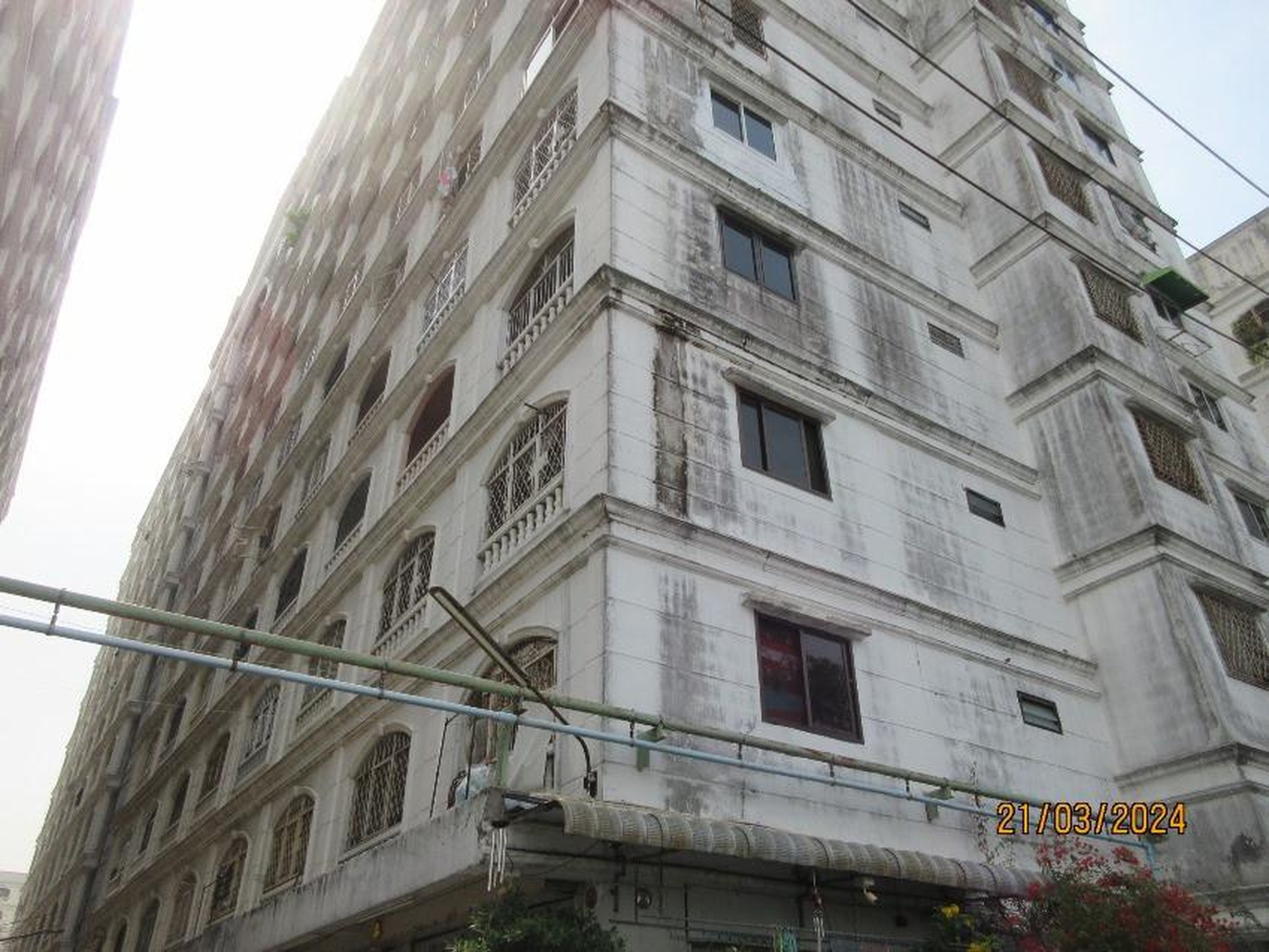 ทรัพย์สถาบันโดย ธอส. คอนโด นิรันดร์ เรสซิเดนซ์ 7 (Niran Residence 7)