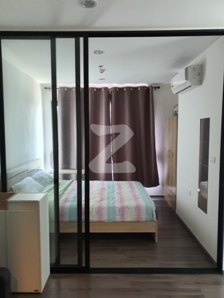 ให้เช่าคอนโดติด BTS อ่อนนุช เดอะ เบส พาร์คอีสต์ สุขุมวิท 77 (The Base Park East Sukhumvit 77) : เจ้าของให้เช่าเอง